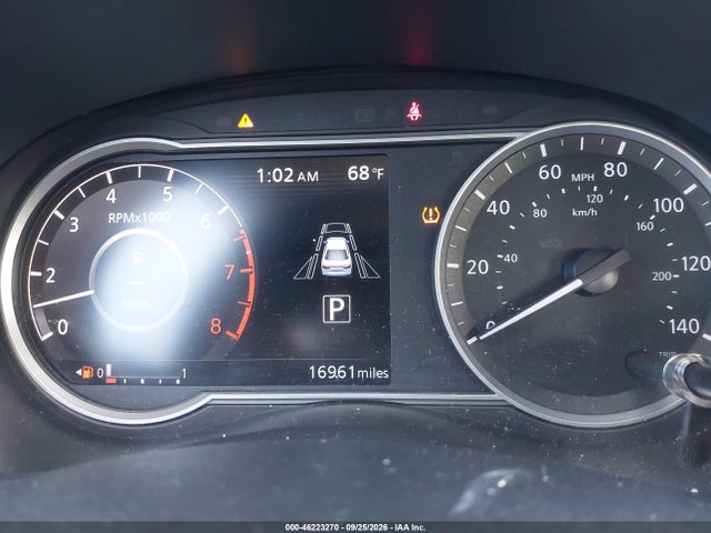 46223270 :رقم المزاد ، 3N1CN8EV9NL852281 vin ، 2022 Nissan Versa 1.6 Sv Xtronic Cvt مزاد بيع