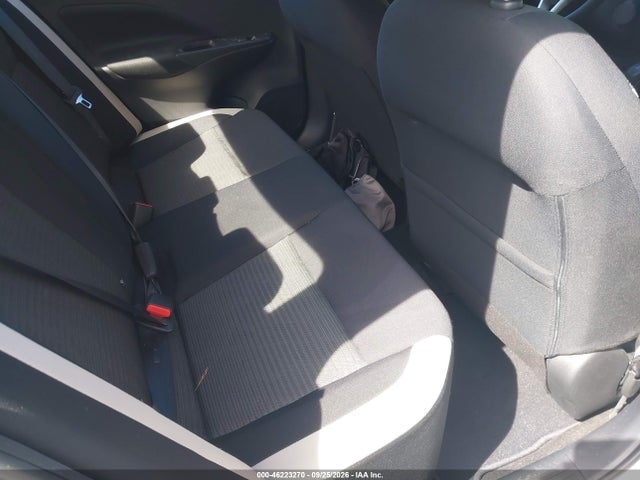 46223270 :رقم المزاد ، 3N1CN8EV9NL852281 vin ، 2022 Nissan Versa 1.6 Sv Xtronic Cvt مزاد بيع