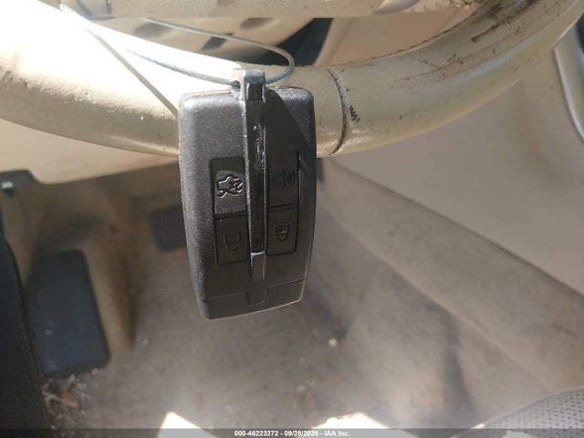 46223272 :رقم المزاد ، 1LNHL9DR1AG609366 vin ، 2010 Lincoln Mks مزاد بيع