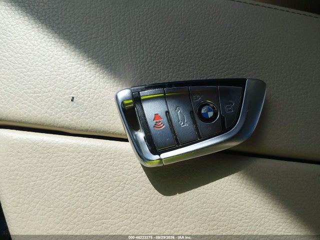 Продаж на аукціоні авто 2018 Bmw 530e Xdrive Iperformance, vin: WBAJB1C56JB083710, номер лоту: 46223275