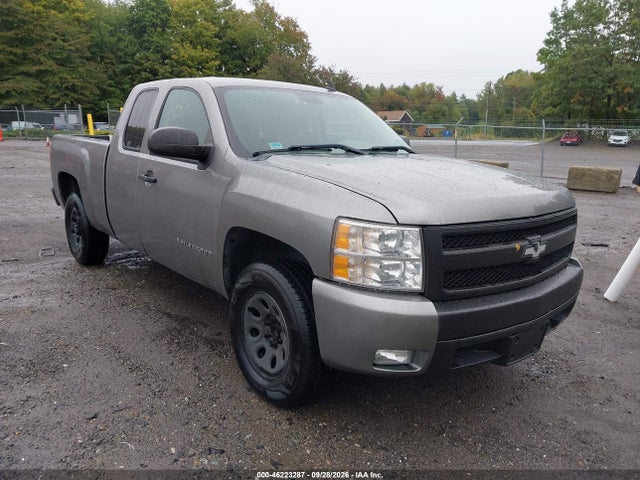 Auction sale of the 2008 Chevrolet Silverado 1500 Work Truck, vin: 1GCEC19X28Z322147, lot number: 46223287