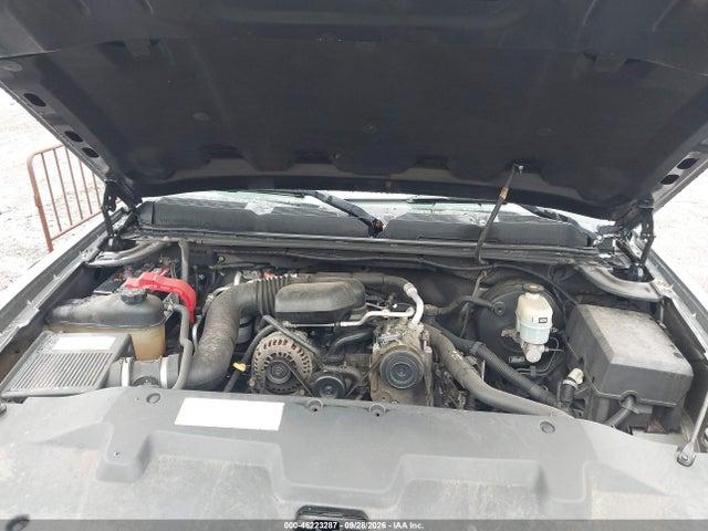 Продажа на аукционе авто 2008 Chevrolet Silverado 1500 Work Truck, vin: 1GCEC19X28Z322147, номер лота: 46223287