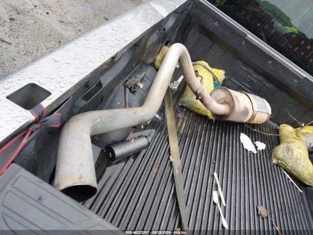 Продажа на аукционе авто 2008 Chevrolet Silverado 1500 Work Truck, vin: 1GCEC19X28Z322147, номер лота: 46223287