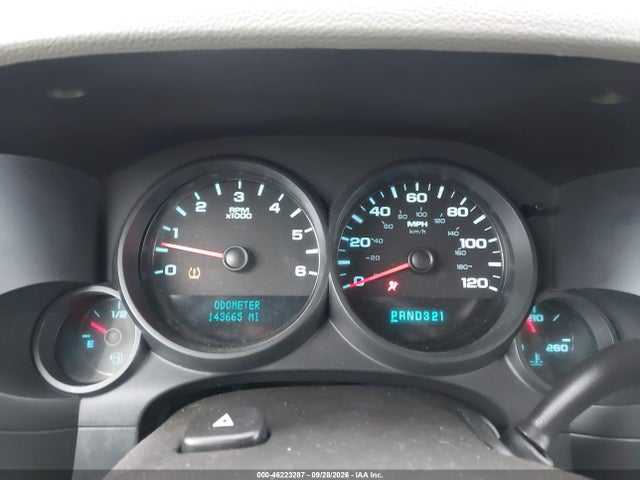 Продажа на аукционе авто 2008 Chevrolet Silverado 1500 Work Truck, vin: 1GCEC19X28Z322147, номер лота: 46223287