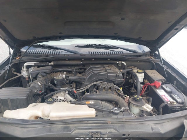 Aukcja sprzedaży 2007 Ford Explorer Xlt, vin: 1FMEU73E97UB85917, numer aukcji: 46223291