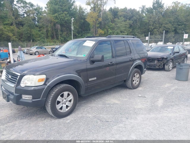 Aukcja sprzedaży 2007 Ford Explorer Xlt, vin: 1FMEU73E97UB85917, numer aukcji: 46223291