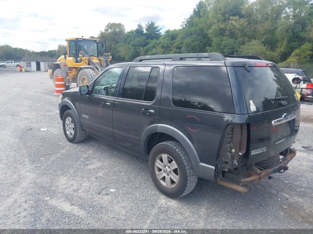 Aukcja sprzedaży 2007 Ford Explorer Xlt, vin: 1FMEU73E97UB85917, numer aukcji: 46223291