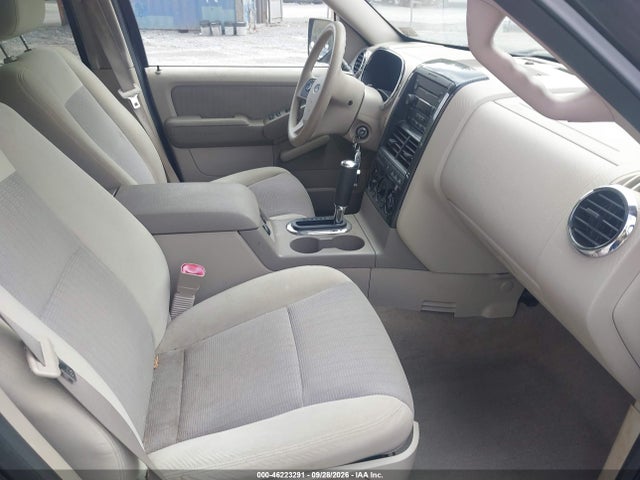 Aukcja sprzedaży 2007 Ford Explorer Xlt, vin: 1FMEU73E97UB85917, numer aukcji: 46223291