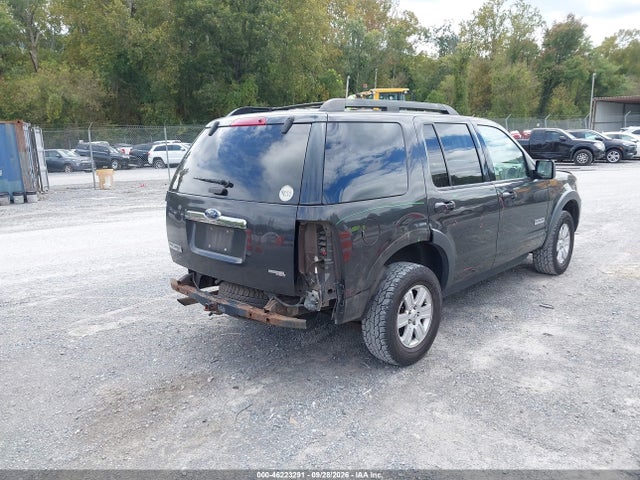 Aukcja sprzedaży 2007 Ford Explorer Xlt, vin: 1FMEU73E97UB85917, numer aukcji: 46223291