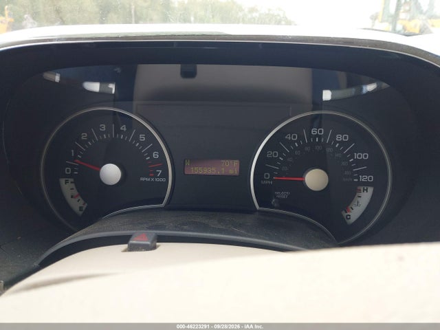Aukcja sprzedaży 2007 Ford Explorer Xlt, vin: 1FMEU73E97UB85917, numer aukcji: 46223291