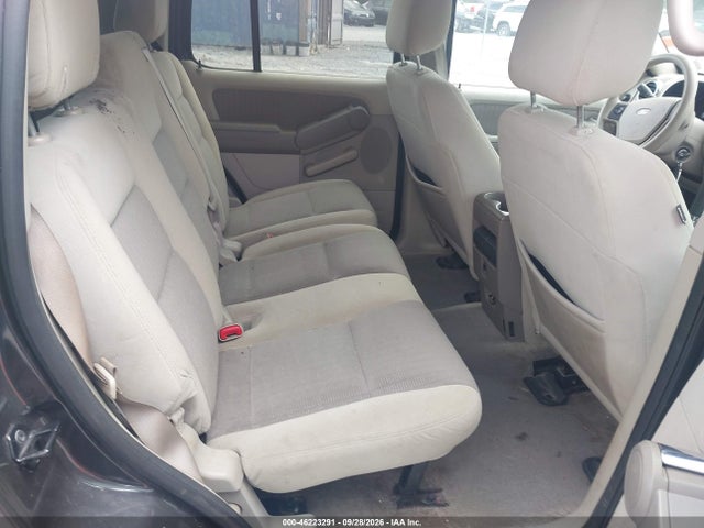 Aukcja sprzedaży 2007 Ford Explorer Xlt, vin: 1FMEU73E97UB85917, numer aukcji: 46223291