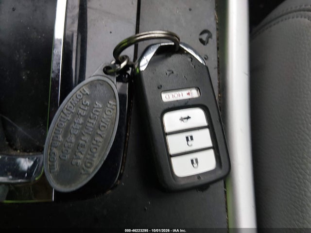 Продажа на аукционе авто 2014 Honda Accord Ex-l, vin: 1HGCR2F85EA012515, номер лота: 46223295