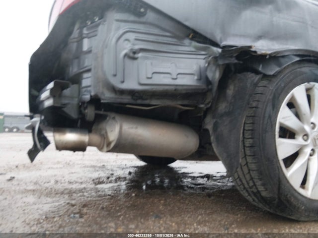 Продажа на аукционе авто 2014 Honda Accord Ex-l, vin: 1HGCR2F85EA012515, номер лота: 46223295