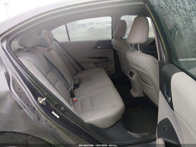 Продажа на аукционе авто 2014 Honda Accord Ex-l, vin: 1HGCR2F85EA012515, номер лота: 46223295