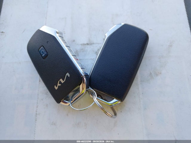 5XXG64J25NG085377 KIA K5 Gt-line