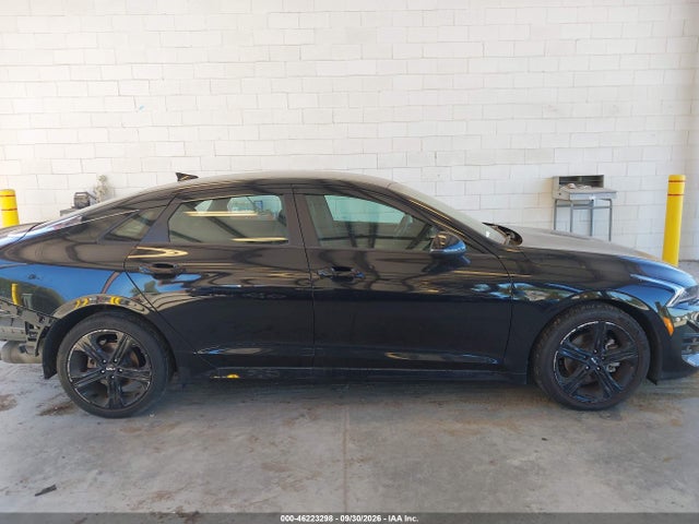 5XXG64J25NG085377 KIA K5 Gt-line