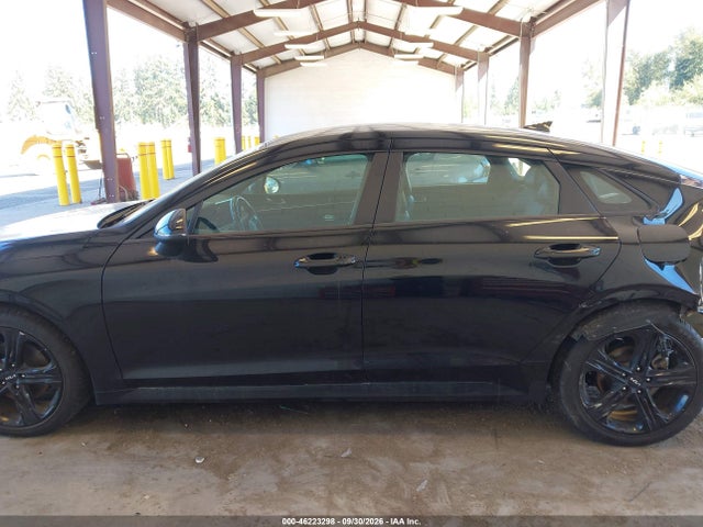 5XXG64J25NG085377 KIA K5 Gt-line