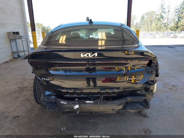 5XXG64J25NG085377 KIA K5 Gt-line