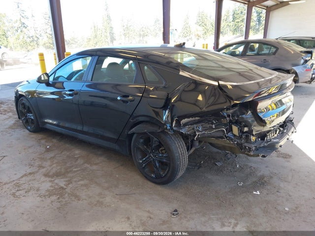 5XXG64J25NG085377 KIA K5 Gt-line