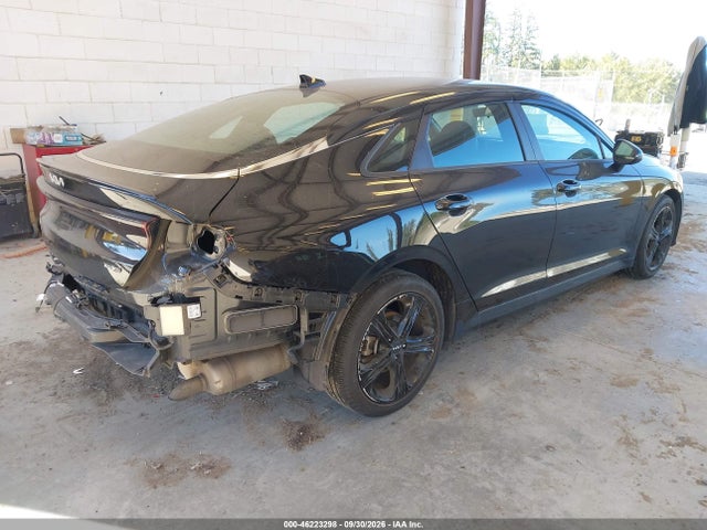 5XXG64J25NG085377 KIA K5 Gt-line