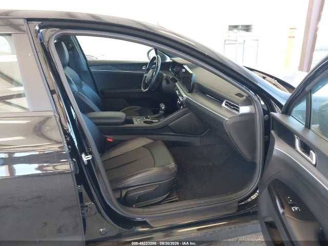 5XXG64J25NG085377 KIA K5 Gt-line