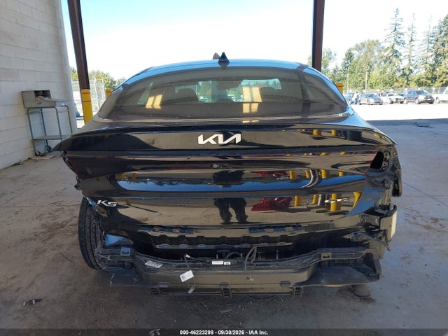5XXG64J25NG085377 KIA K5 Gt-line