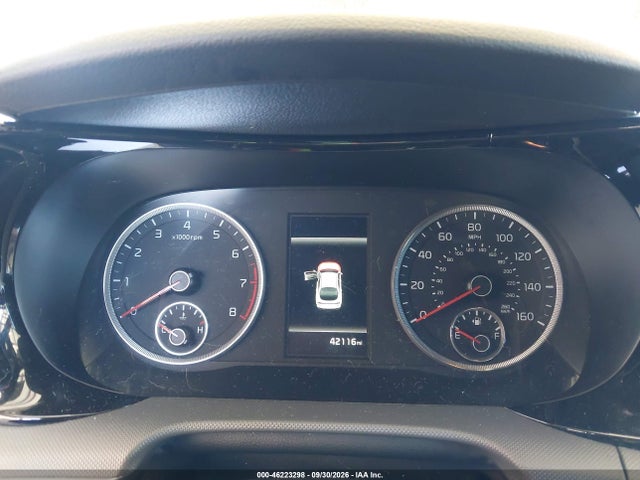 5XXG64J25NG085377 KIA K5 Gt-line