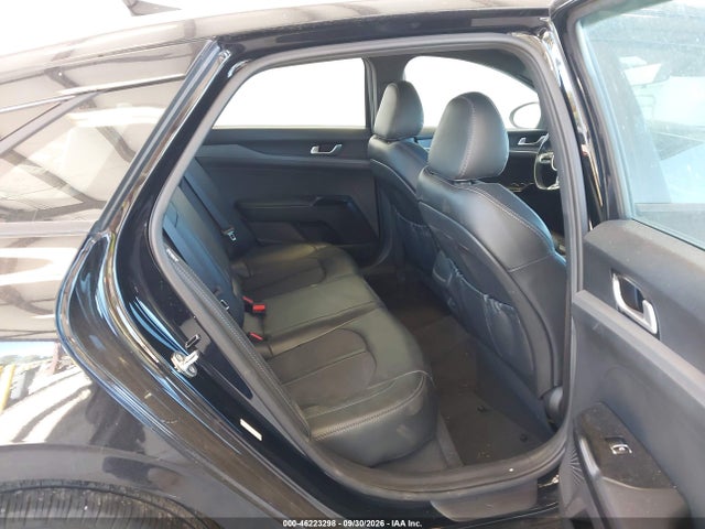 5XXG64J25NG085377 KIA K5 Gt-line
