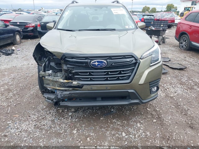 Продажа на аукционе авто 2024 Subaru Forester Premium, vin: JF2SKACC7RH423012, номер лота: 46223299
