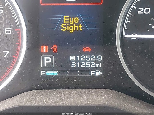 Продажа на аукционе авто 2024 Subaru Forester Premium, vin: JF2SKACC7RH423012, номер лота: 46223299