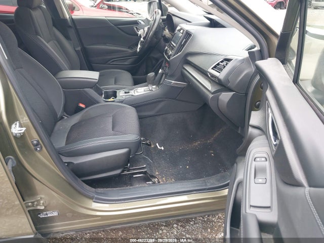 Продажа на аукционе авто 2024 Subaru Forester Premium, vin: JF2SKACC7RH423012, номер лота: 46223299
