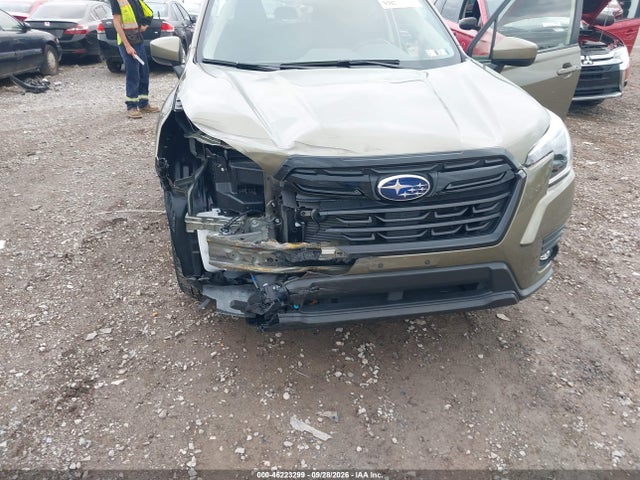 Продажа на аукционе авто 2024 Subaru Forester Premium, vin: JF2SKACC7RH423012, номер лота: 46223299