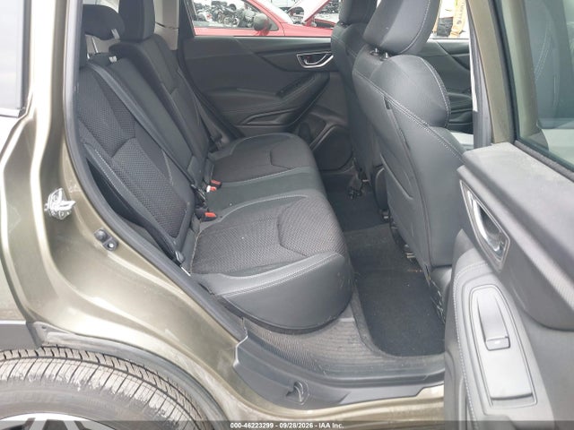 Продажа на аукционе авто 2024 Subaru Forester Premium, vin: JF2SKACC7RH423012, номер лота: 46223299