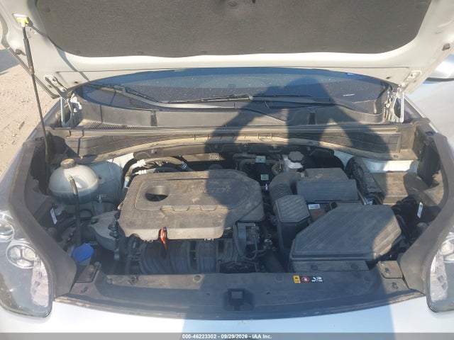 KIA Sportage Lx 2019 KNDPM3AC0K7553707 Image 10