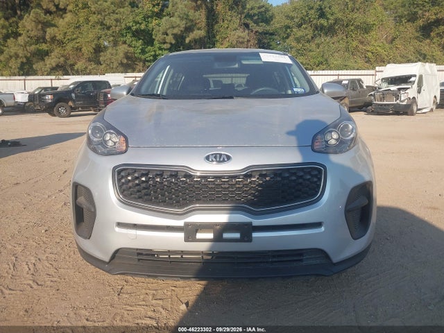 KIA Sportage Lx 2019 KNDPM3AC0K7553707 Image 13