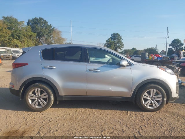 KIA Sportage Lx 2019 KNDPM3AC0K7553707 Image 14