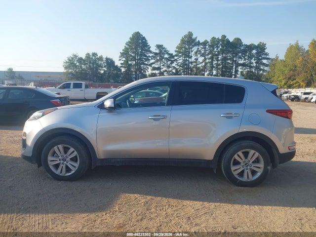 KIA Sportage Lx 2019 KNDPM3AC0K7553707 Image 15