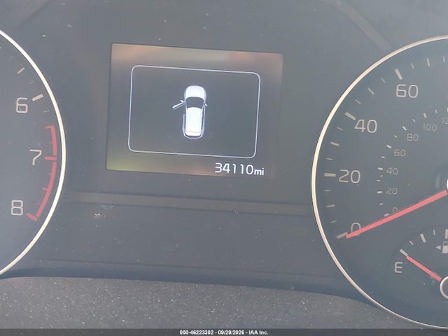 KIA Sportage Lx 2019 KNDPM3AC0K7553707 Image 16