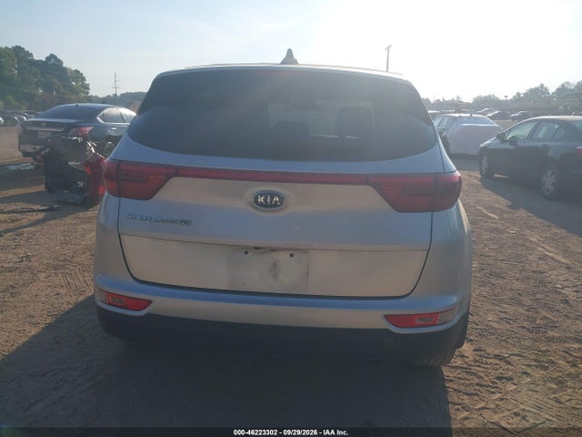 KIA Sportage Lx 2019 KNDPM3AC0K7553707 Image 17