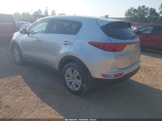 KIA Sportage Lx 2019 KNDPM3AC0K7553707 Image 3
