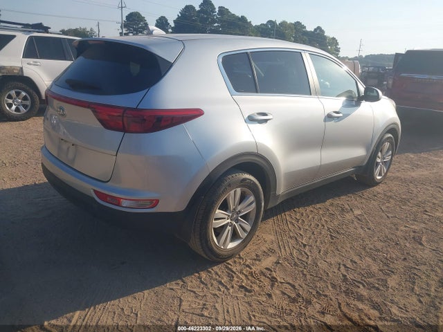 KIA Sportage Lx 2019 KNDPM3AC0K7553707 Image 4