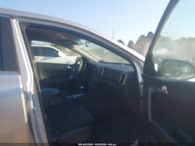 KIA Sportage Lx 2019 KNDPM3AC0K7553707 Image 5