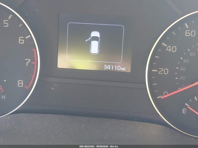 KIA Sportage Lx 2019 KNDPM3AC0K7553707 Image 7