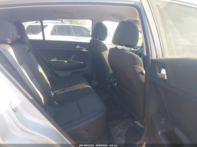 KIA Sportage Lx 2019 KNDPM3AC0K7553707 Image 8