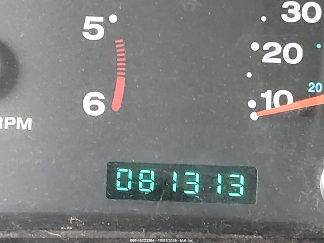 Продаж на аукціоні авто 2003 Jeep Wrangler Sahara, vin: 1J4FA59S03P329943, номер лоту: 46223304