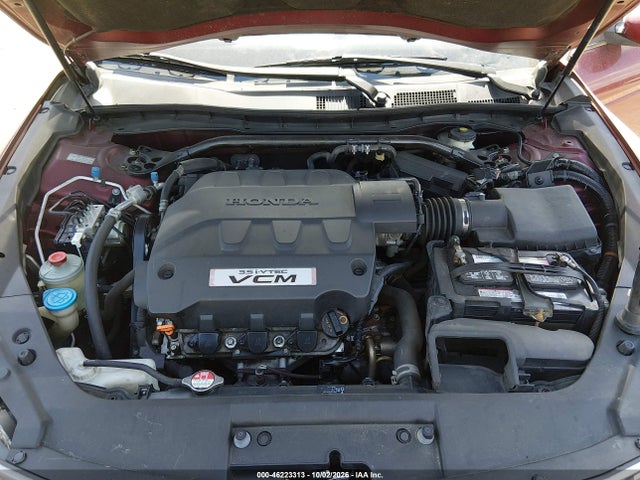 Продаж на аукціоні авто 2010 Honda Accord Crosstour Ex-l, vin: 5J6TF1H57AL011864, номер лоту: 46223313