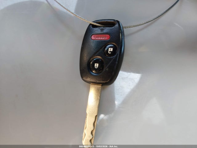 Продаж на аукціоні авто 2010 Honda Accord Crosstour Ex-l, vin: 5J6TF1H57AL011864, номер лоту: 46223313