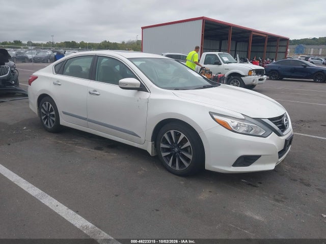 46223315 :رقم المزاد ، 1N4AL3AP0GC127855 vin ، 2016 Nissan Altima 2.5 Sl مزاد بيع