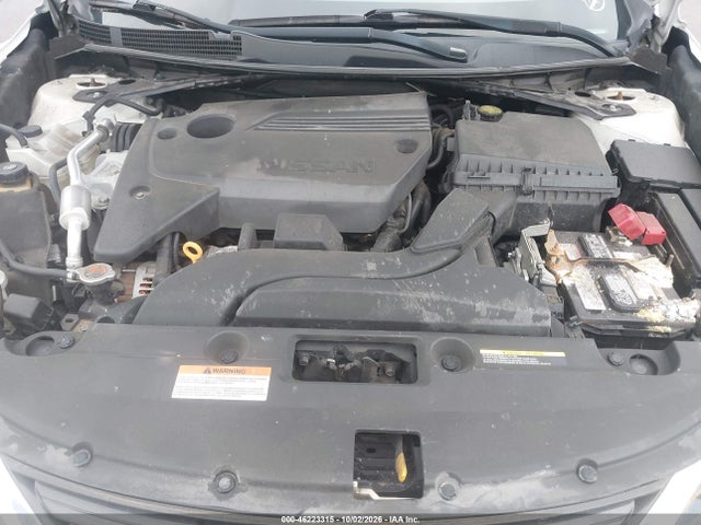 46223315 :رقم المزاد ، 1N4AL3AP0GC127855 vin ، 2016 Nissan Altima 2.5 Sl مزاد بيع