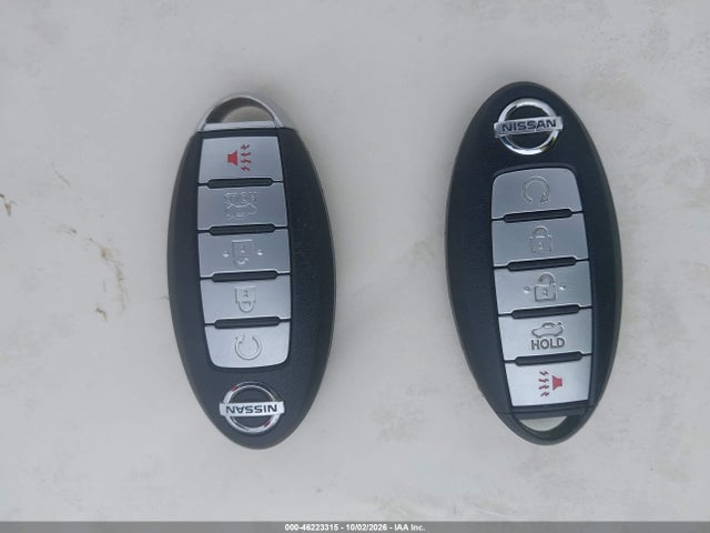 46223315 :رقم المزاد ، 1N4AL3AP0GC127855 vin ، 2016 Nissan Altima 2.5 Sl مزاد بيع